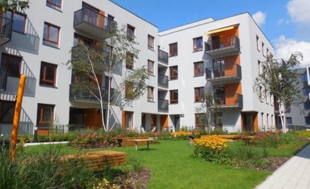 KB Dom stawia na produkcję prefabrykatów