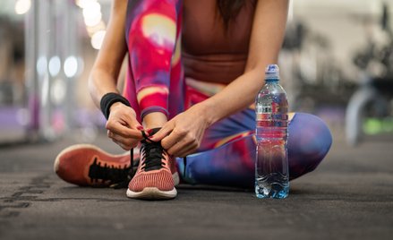 Nowe badania: dwie godziny treningu siłowego tygodniowo zmniejszają ryzyko przedwczesnej śmierci