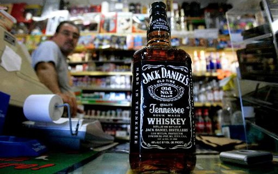 Nowy Jack Daniel's w Polsce