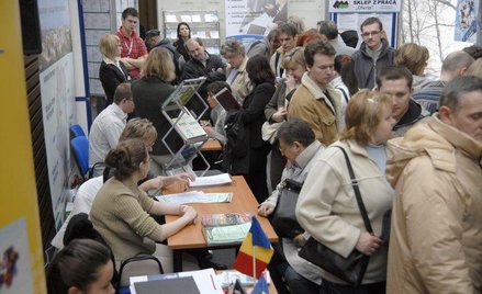 We wrześniu stabilizacja lub niewielki wzrost bezrobocia