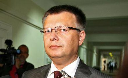 Janusz Kaczmarek