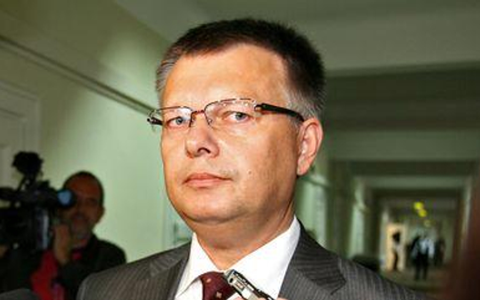 Janusz Kaczmarek