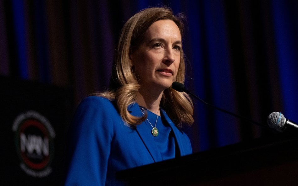 Mikie Sherrill
