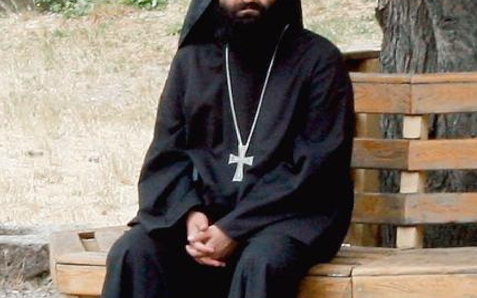 ?Głównym wyznaniem w Armenii jest Apostolski Kościół Ormiański (ok. 80 proc.)