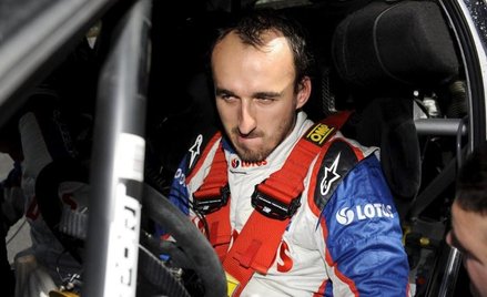 Robert Kubica
