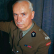 Naczelny wódz, gen. Kazimierz Sosnkowski
