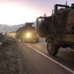 Turcja zwiększa liczbę żołnierzy na granicy z Syrią