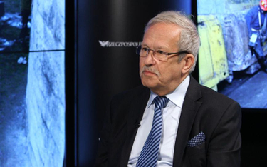 #RZECZoBIZNESIE: Janusz Steinhoff: Nie rzucajmy kłód pod nogi zagranicznym inwestorom