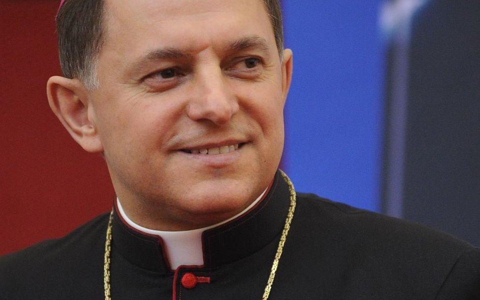 Biskupi będą rozmawiać o rzezi wołyńskiej