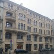<Jedna z najbardziej reprezentacyjnych kamienic czynszowych XIX-wiecznego Wrocławia powstała w 1899 