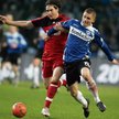Więcej goli od Artura Wichniarka strzeliło w tym sezonie Bundesligi tylko trzech piłkarzy: Nenad Ibi
