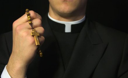 Sąd: syn księdza dziedziczy po zmarłym kapłanie