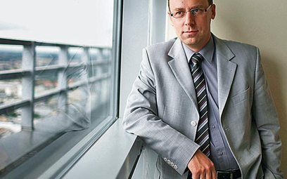 Rafał Bator jest partnerem w Enterprise Investors. Odpowiada za inwestycje w IT w Europie Środkowo-W