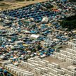 Dżungla. Obozowisko imigrantów we francuskim Calais