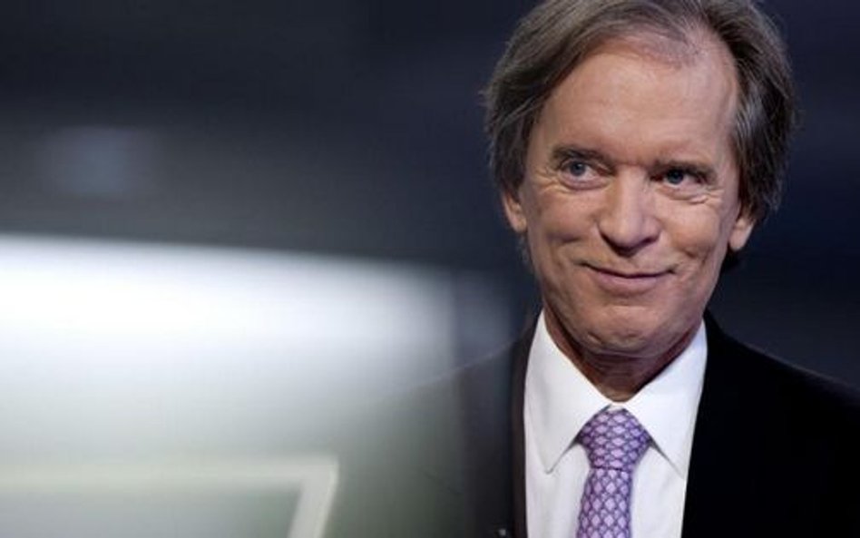 Bill Gross