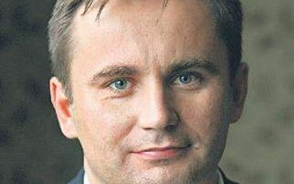 Tomasz Pietryga o braku konsultacji projektów ustaw