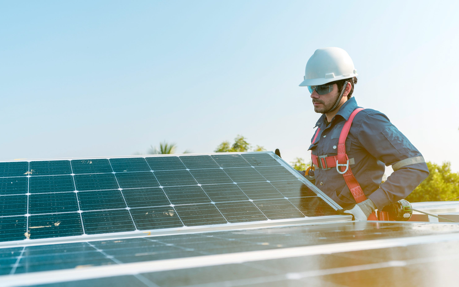 Rozkwit magazynów energii trwa. Plony zbierzemy za kilka lat