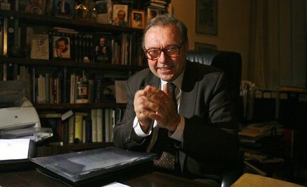 Dużo od życia dostałem