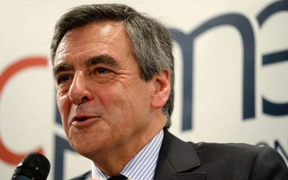 Francois Fillon