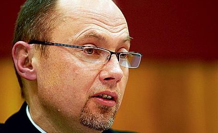 Trzeba jeszcze opisać cud Jana Pawła II