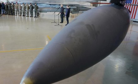 Wydatki na zbrojenia mają sięgnąć 3 proc. PKB już w 2023 r.