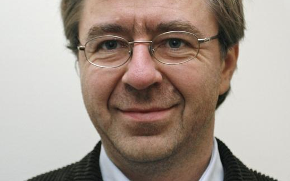 Retoryka PO i PiS wokół katastrofy smoleńskiej