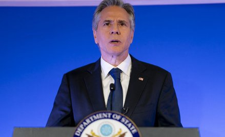 Nowy pakiet broni od USA dla Ukrainy. Największy od początku wojny