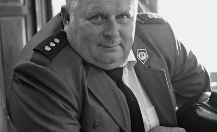 Andrzej Beya-Zaborski