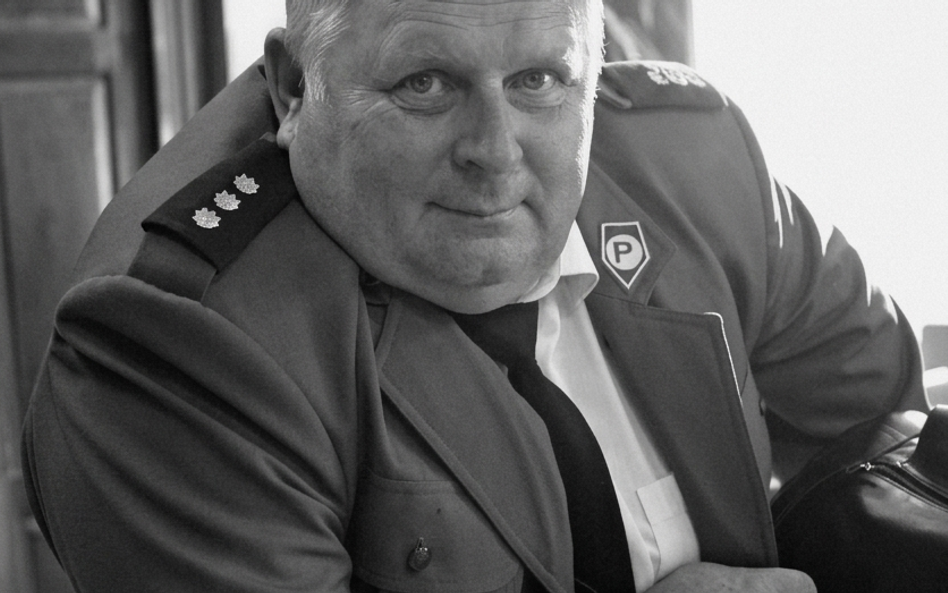Andrzej Beya-Zaborski