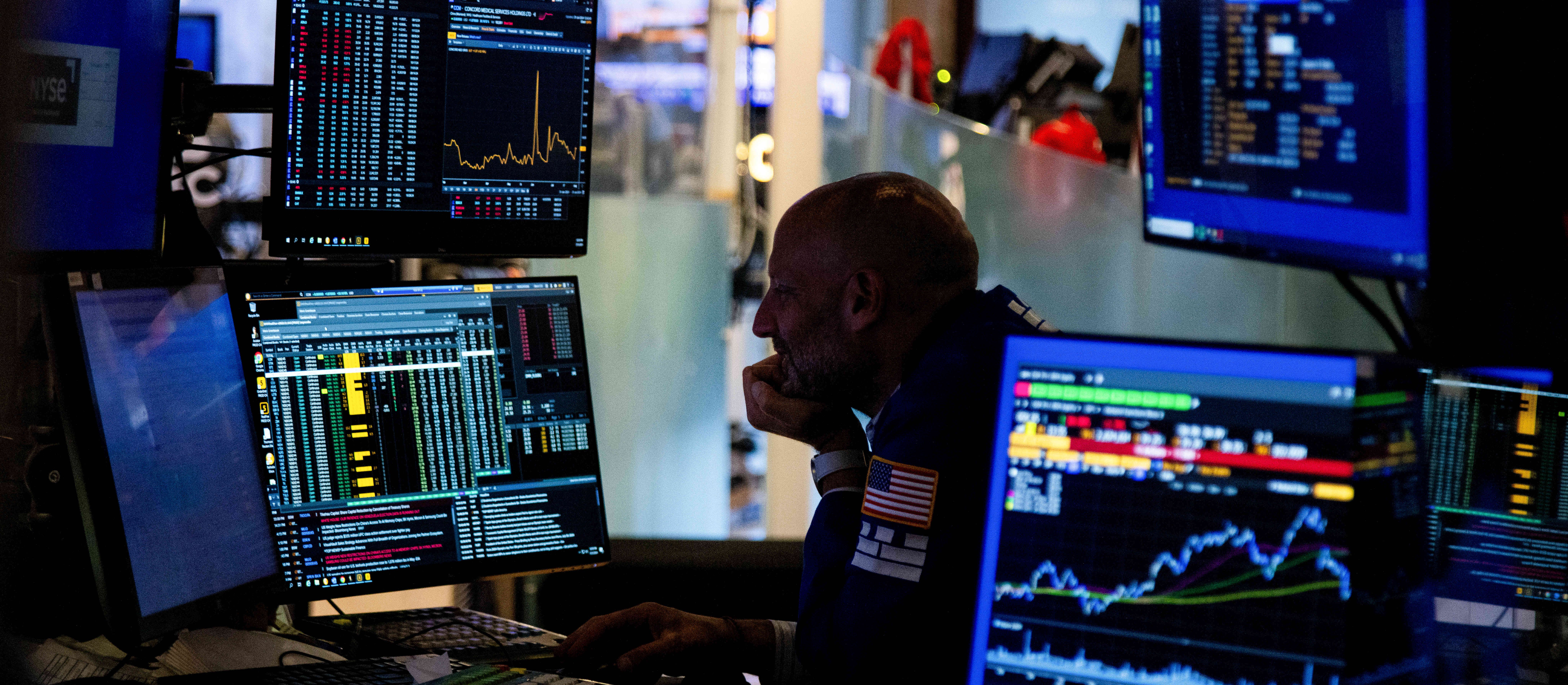 Zaskakujący wynik giełdowego eksperymentu z AI. Który bot najlepiej pomnożył kapitał?