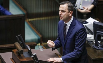 Szymon Hołownia powtarza w ostatnich dniach pomysł powołania „rządu technicznego”. W tym kontekście 