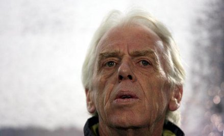 Budowałem drużynę i wiarę