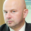 Edward Wojtysiak, wiceprezes Action