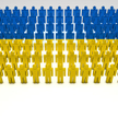 Zezwolenia na pobyt dla 150 tys. Ukraińców