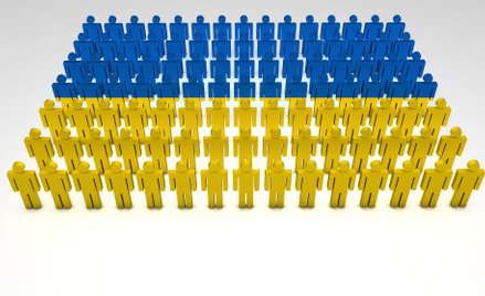 Zatrudnianie Ukraińców: brak odpowiedzi urzędu nie poninien być przeszkodą