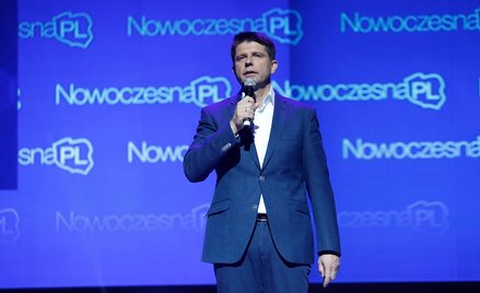 Wynik Ryszarda Petru na poziomie 12 proc. mógłby zepchnąć PO poniżej 20 proc.
