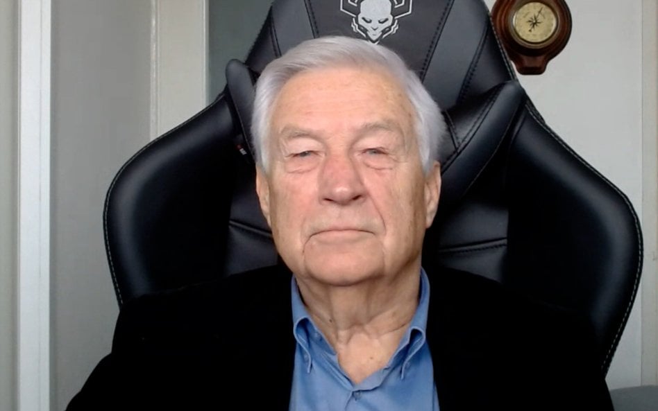 Piotr Kuczyński, ekonomista DI Xelion