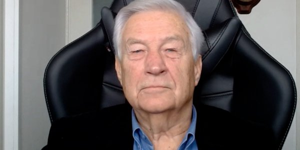 Piotr Kuczyński, DI Xelion: Kryptowaluty to handel wiatrem