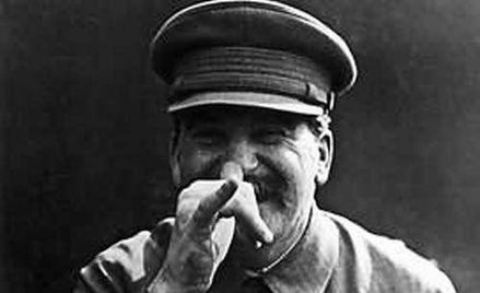 Rosja: Stalin powraca