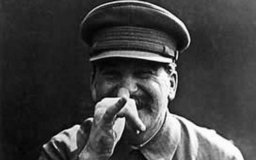 Rosja: Stalin powraca