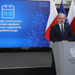 Niedzielski: Koniec stanu epidemii, przechodzimy do zagrożenia epidemicznego