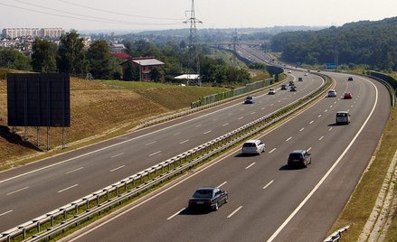 Stalexport podwyższa opłaty na A4 Katowice-Kraków. GDDKiA protestuje.