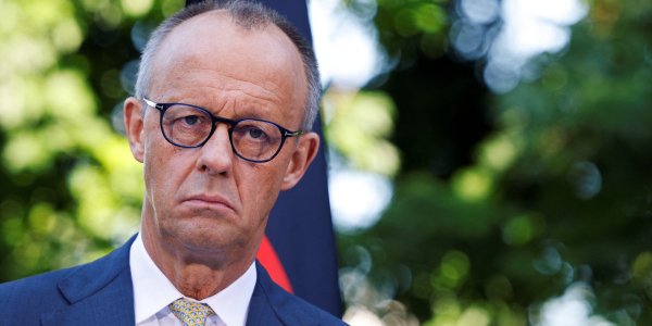 Rząd Merza tnie państwo opiekuńcze, by ratować gospodarkę Niemiec
