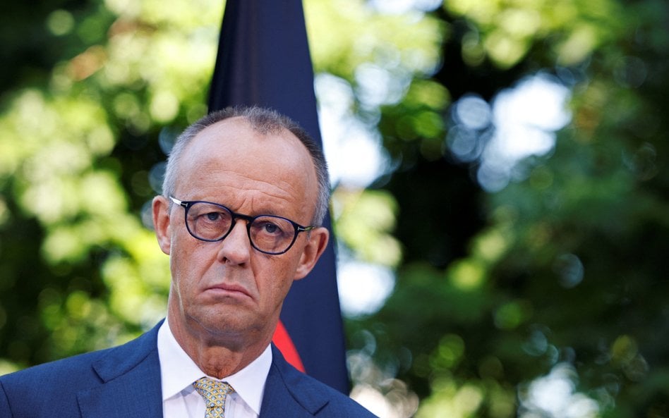 Friedrich Merz