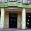 *Kino Śląsk było siedzibą Iluzjonu od 1984 do 1996 roku. Nic nie wskazuje na to, żeby miało znów zos