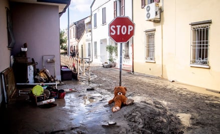 Powódź 2024: nowe formy wsparcia dla ofiar wielkiej wody