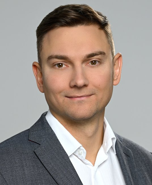 Arkadiusz Górski, adwokat, Senior Associate w zespole White Collar Crime kancelarii JDP