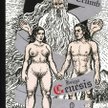 Robert Crumb narysował komiks według Księgi Genesis