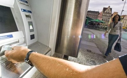 Przed zajęciem konta będzie upomnienie