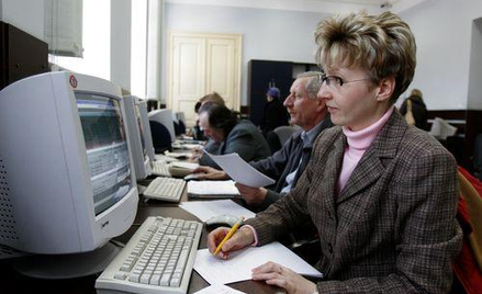 Elektroniczne księgi wieczyste prowadzą już wszystkie duże miasta